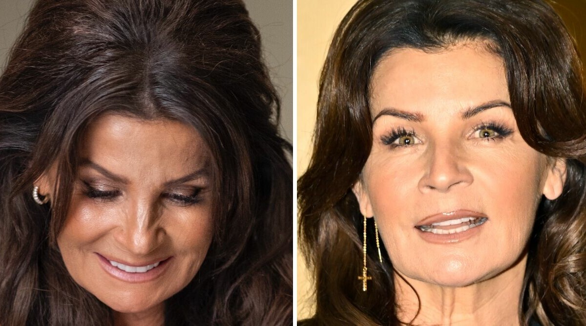 Carola Häggkvists pik mot ex-maken – efter misslyckade dejten