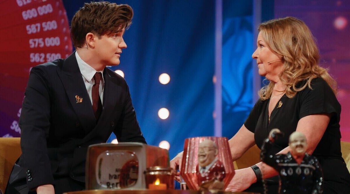 Oväntade beskedet – profilen missar Bingolotto