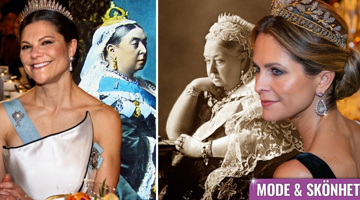 Den osynliga koden i kungligt mode – experterna avslöjar allt