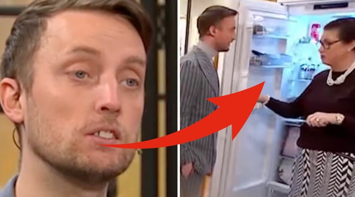 Profilen får nog – utskällningen i Nyhetsmorgon: “Får skärpa till dig”