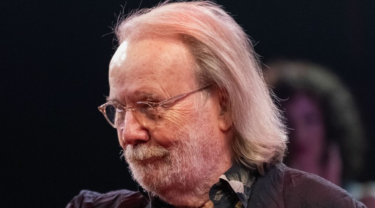 Benny Anderssons osannolika fyllefest – vittnet: "Alla var fulla – ett mörker"