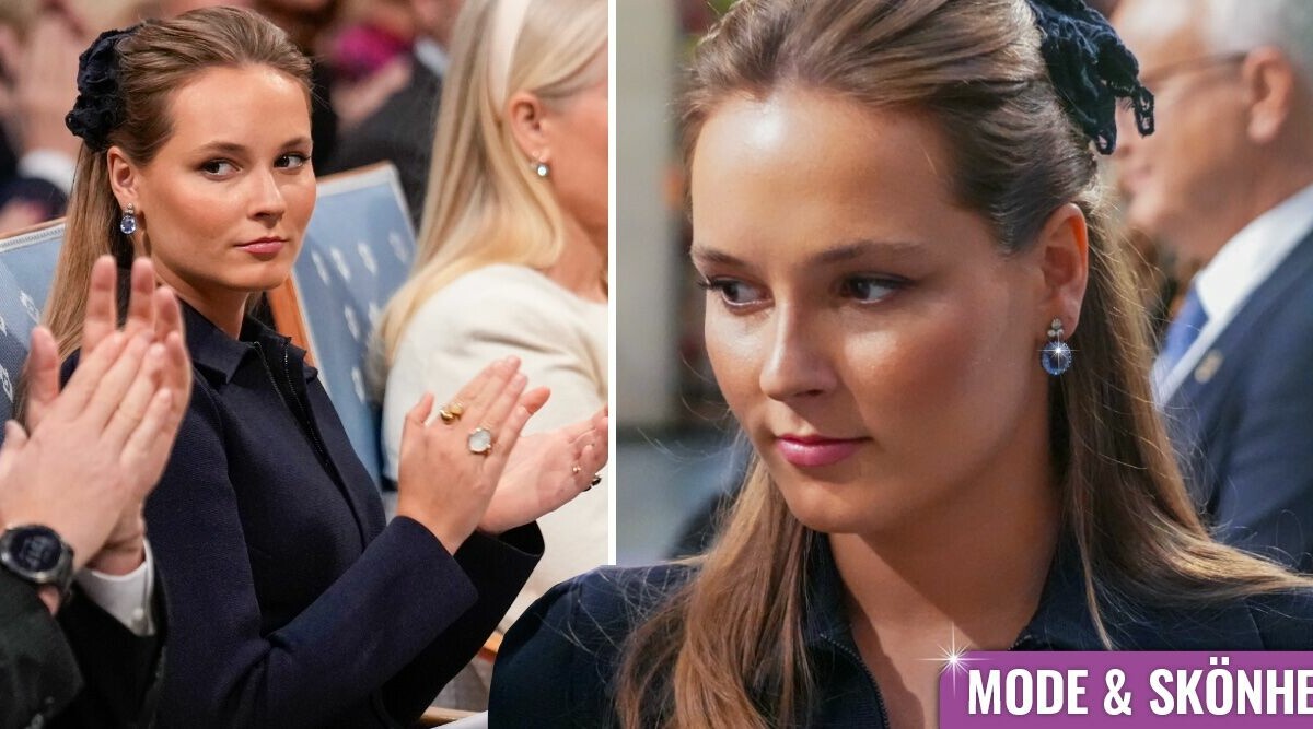 Prinsessan Ingrid Alexandra hyllas för nya köpet – kostar 17 000 kronor