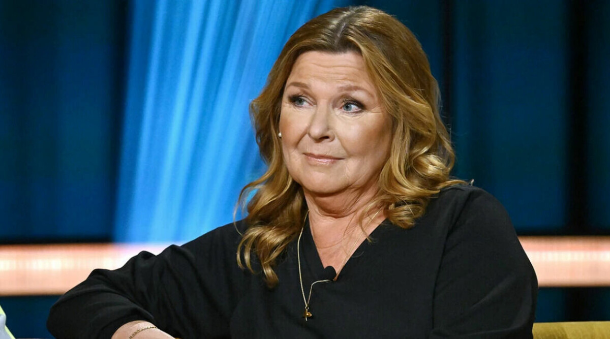 Lotta Engberg om sveket – vill dela med sig: ”Prata lite allvar”