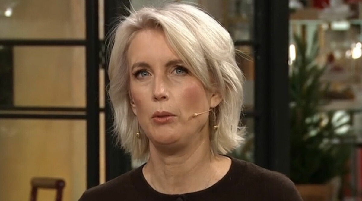 Nyhetsmorgon anmälda efter Jenny Strömstedts drag: "Inte okej"
