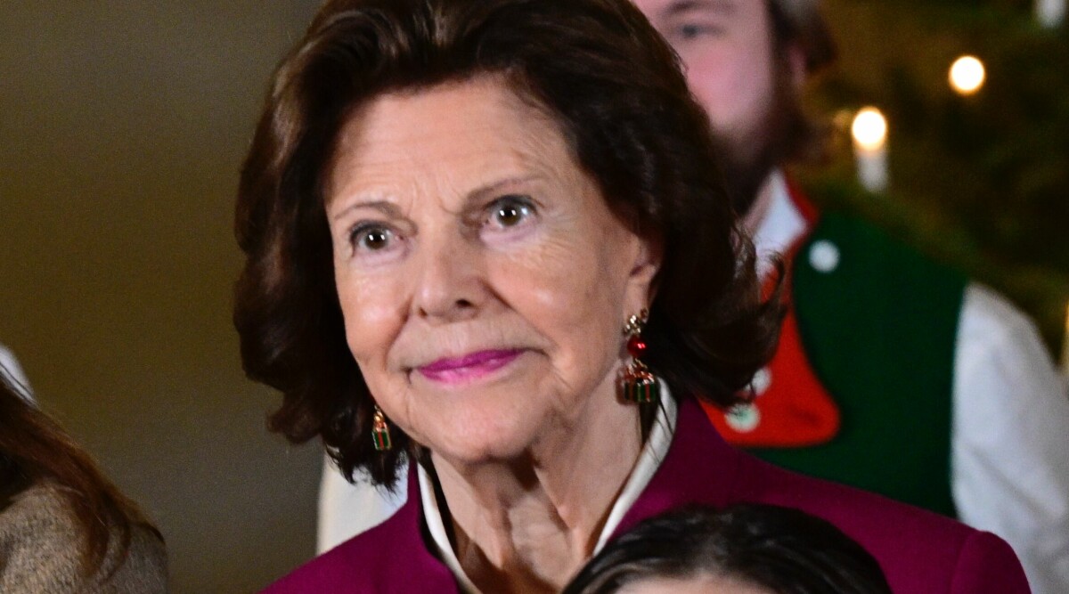 Drottning Silvia reser till Tyskland innan jul – ska träffa 58-årige Markus