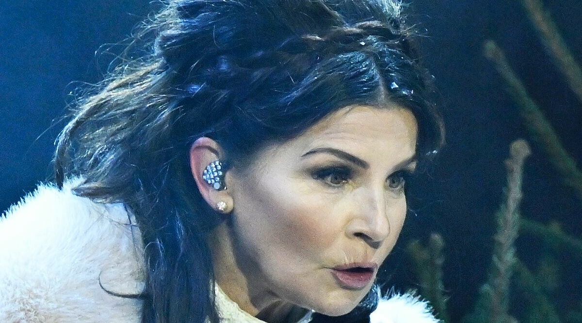 Stora missen under Carolas julkonsert: "Ledsen och bedrövad"