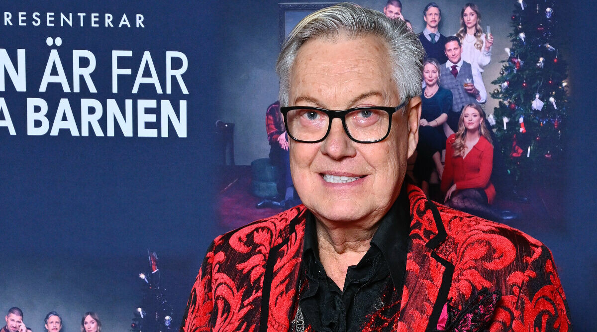 Lars-Åke minns tillbaka – råkade elda upp dyra julklapparna: "En hel påse"