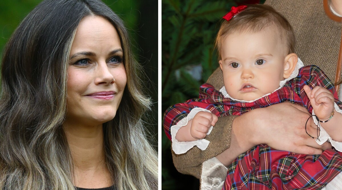 Prinsessan Sofia om nya mammalivet – med fyra barn: "Tid och tålamod"