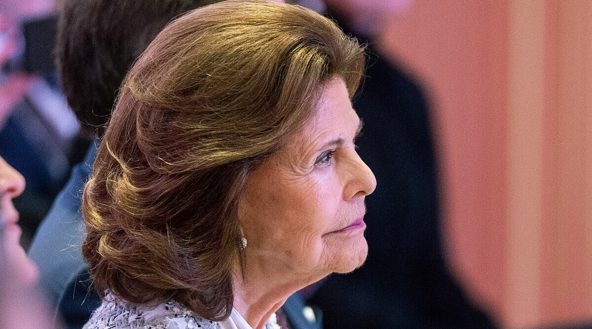 Drottning Silvia, 81, vågar tala ut om situationen: ”Söker hjälp och stöd”