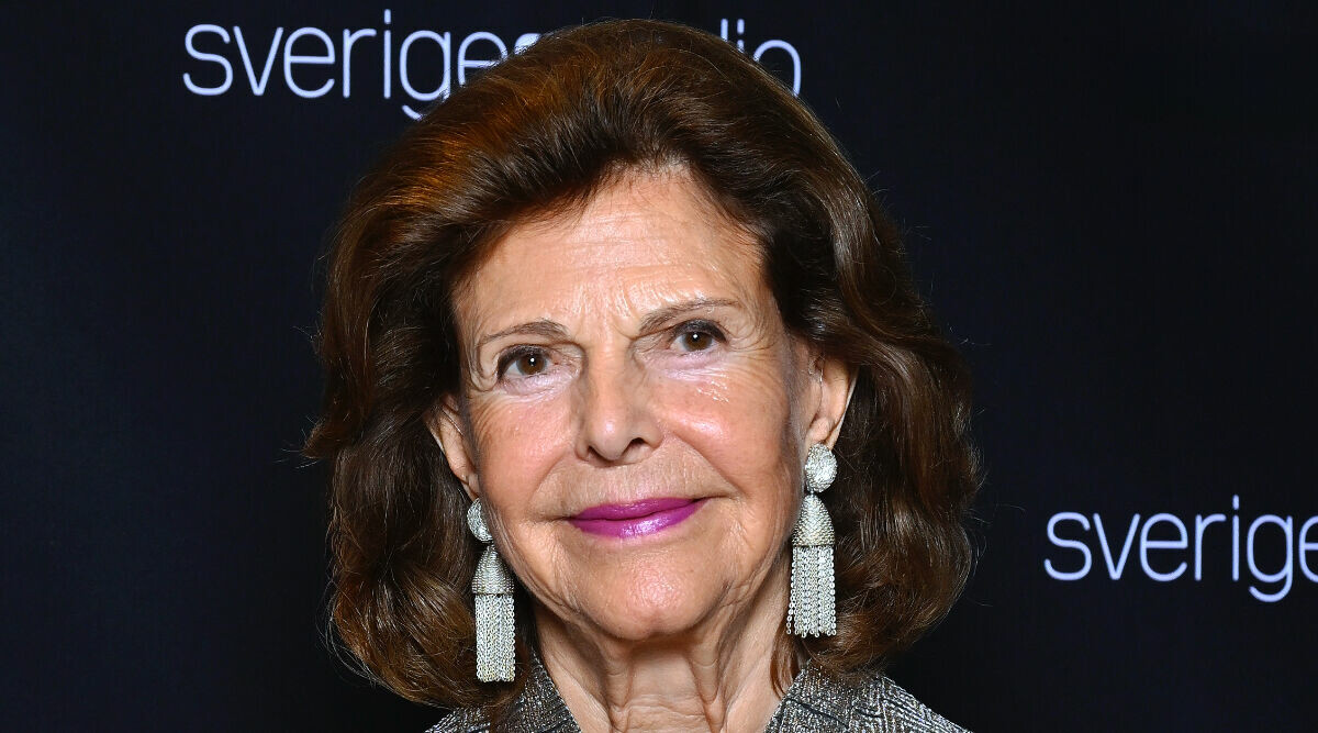 Silvia nominerad till QX-galan – rörande bilderna i sändning: "En världsnyhet"