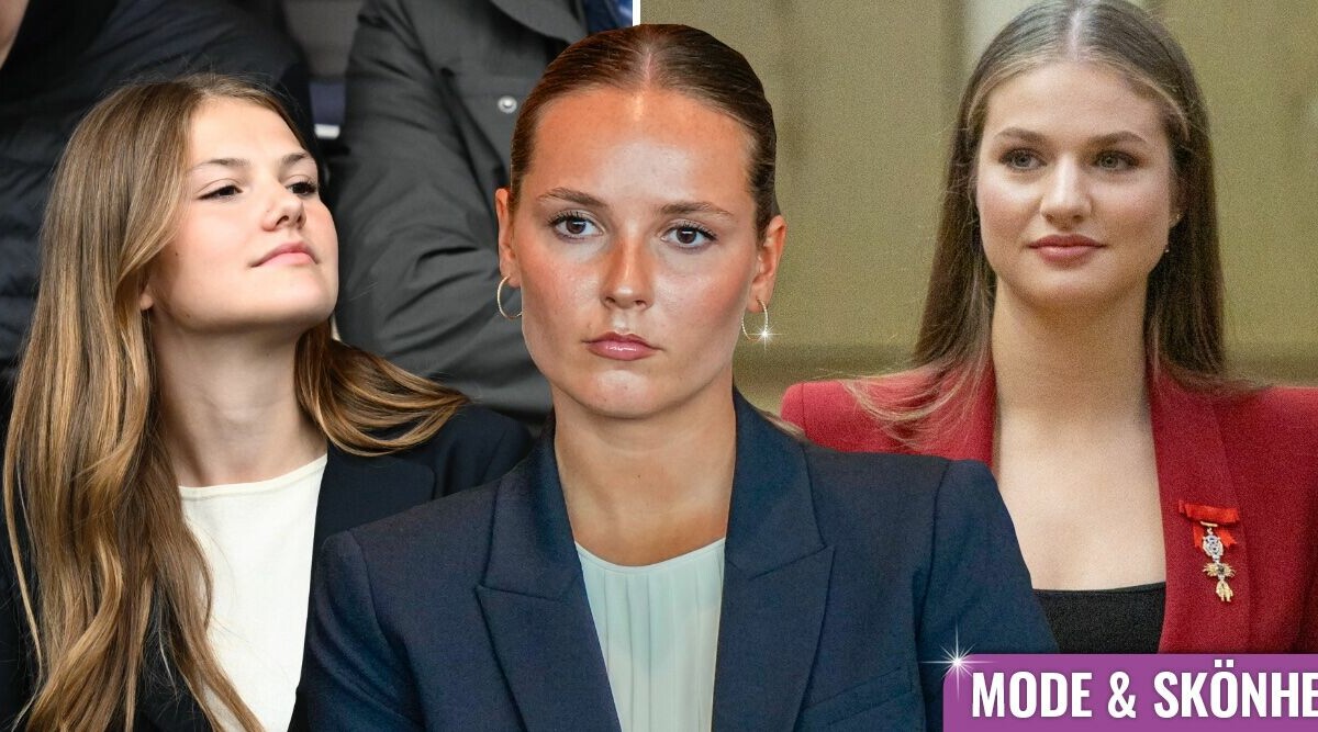 Europas unga prinsessor gör likadant – trenden som är här för att stanna!