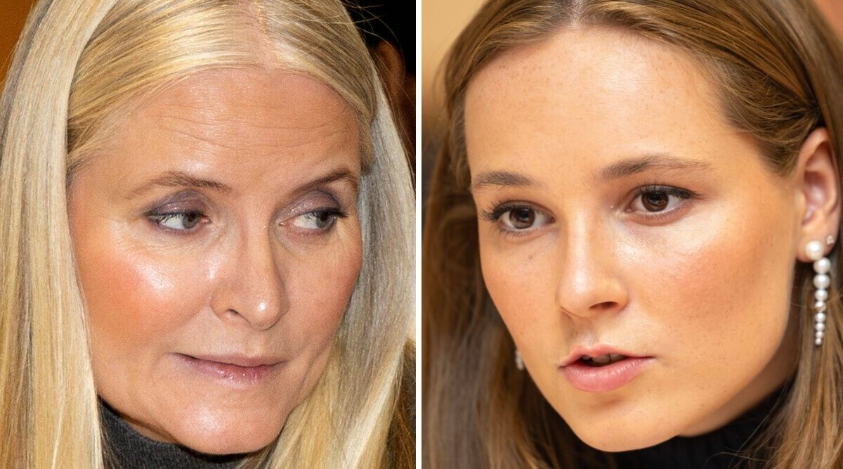 Prinsessan Ingrid Alexandras nya roll – i familjens svåra stund