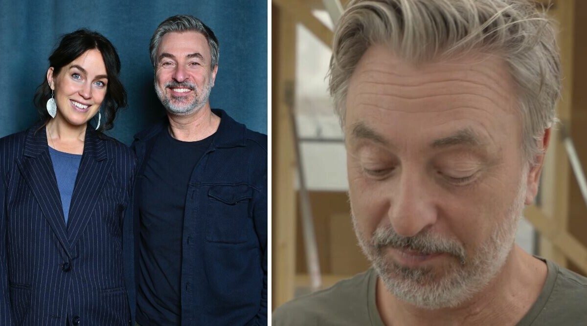 Tareq Taylor och Sofias tråkiga besked ihop: “Jättefel”