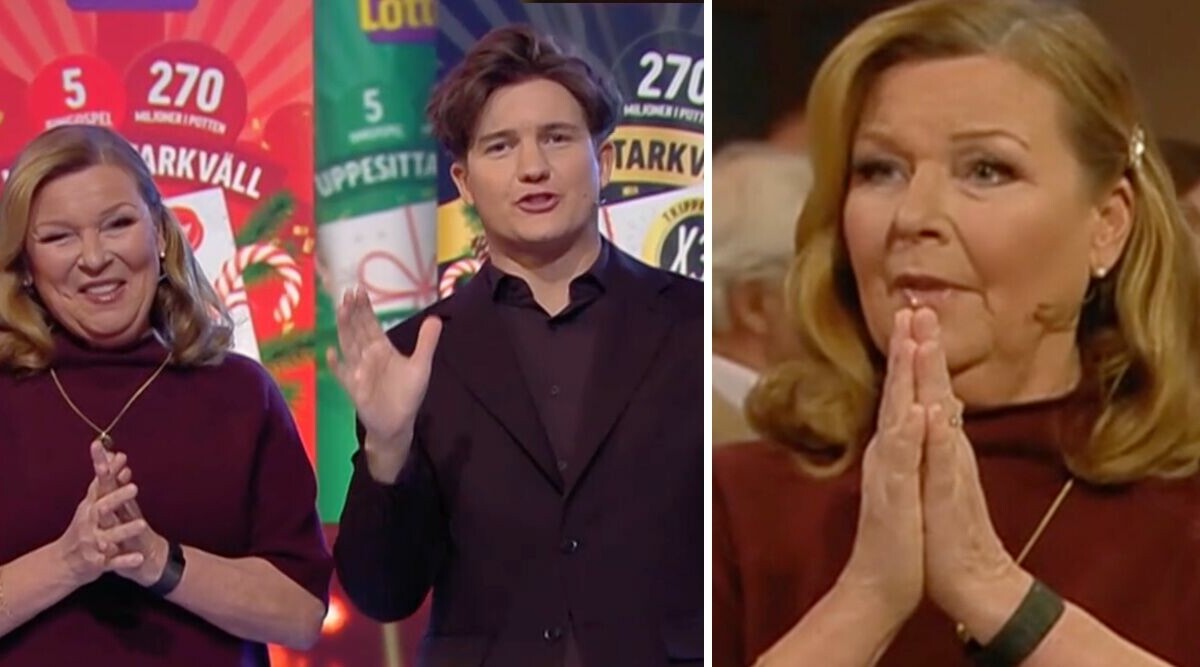 Tittarilska mot Bingolotto – efter uppesittarkvällen: "Dåligt"