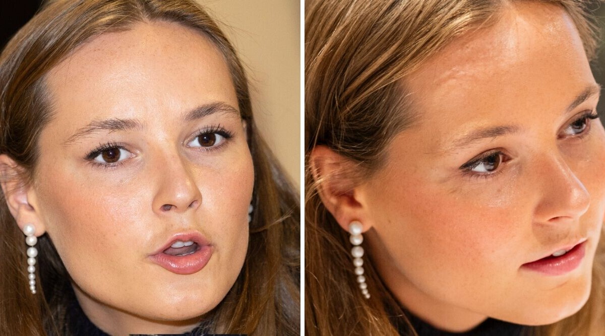 Prinsessan Ingrid Alexandras ord om stora förändringen: "Svårt"