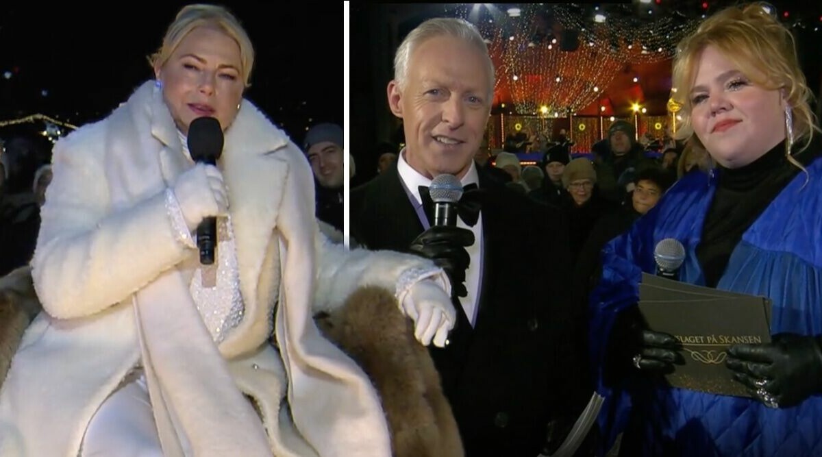 Kritik mot SVT efter tolvslaget – förändringen i programmet