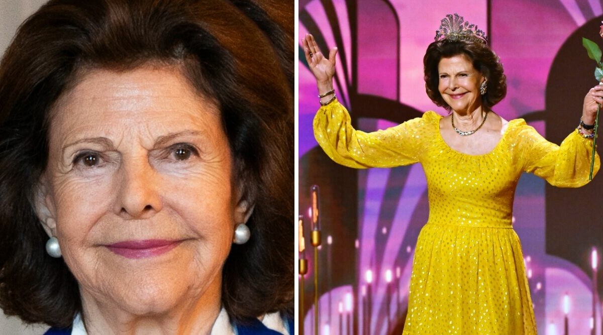 Sanningen bakom Silvias oväntade beslut – chockade profilen