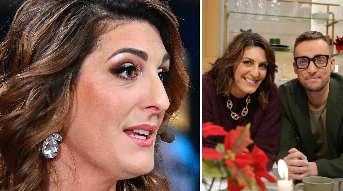 Soraya Lavasani borta från Nyhetsmorgon – tackar för allt: "Otroligt avslut"