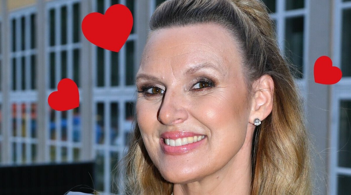 Sanna Nielsen, 41, bekräftar lyckan – kommer i år: "Så spännande"