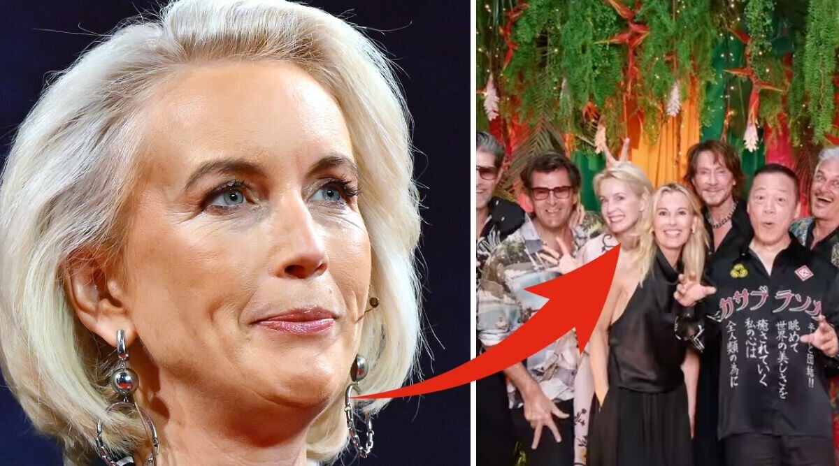 Efter kritikstormen: Jenny Strömstedt tvingas be om ursäkt: "Jag skäms"