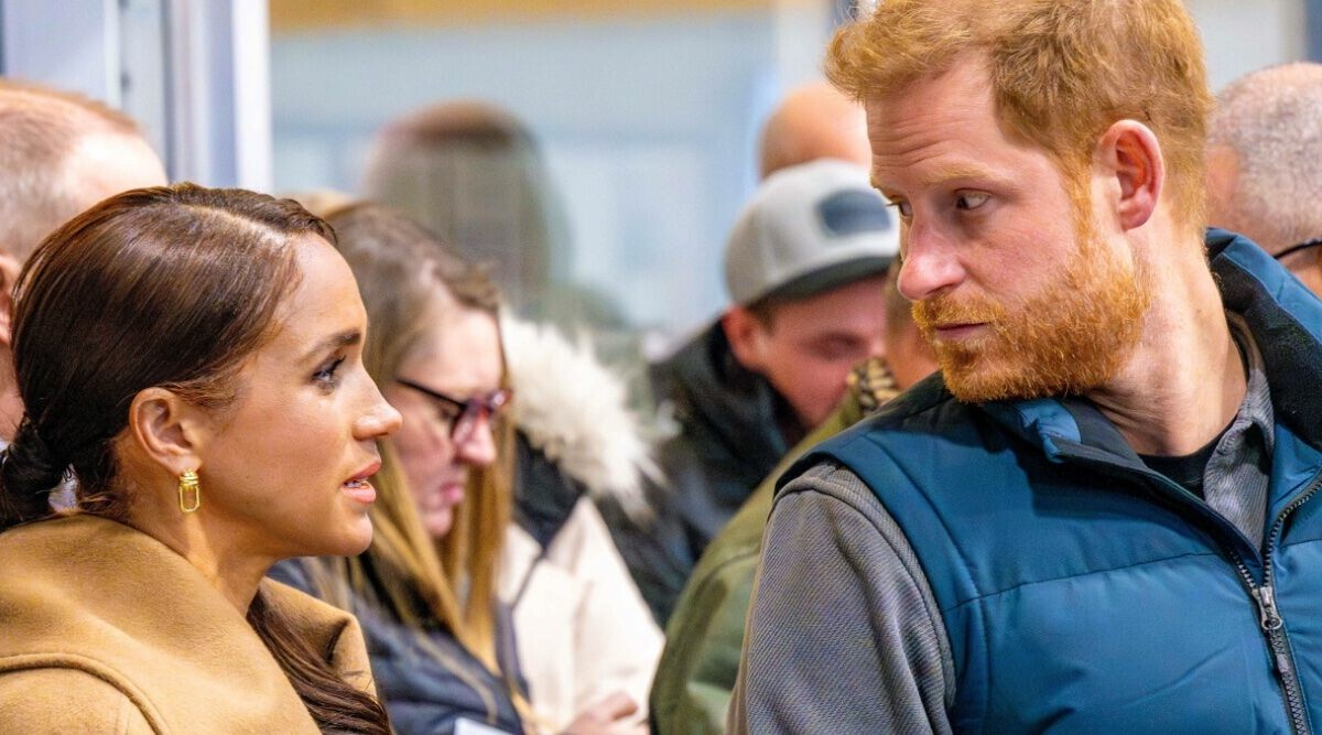 Sorgliga beskedet – bryter upp efter åtta år: ”Är tacksam”