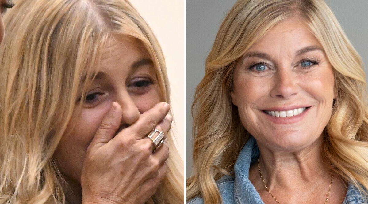 Oväntade avslöjandet om Pernilla Wahlgren i TV4: “Har jag hört“
