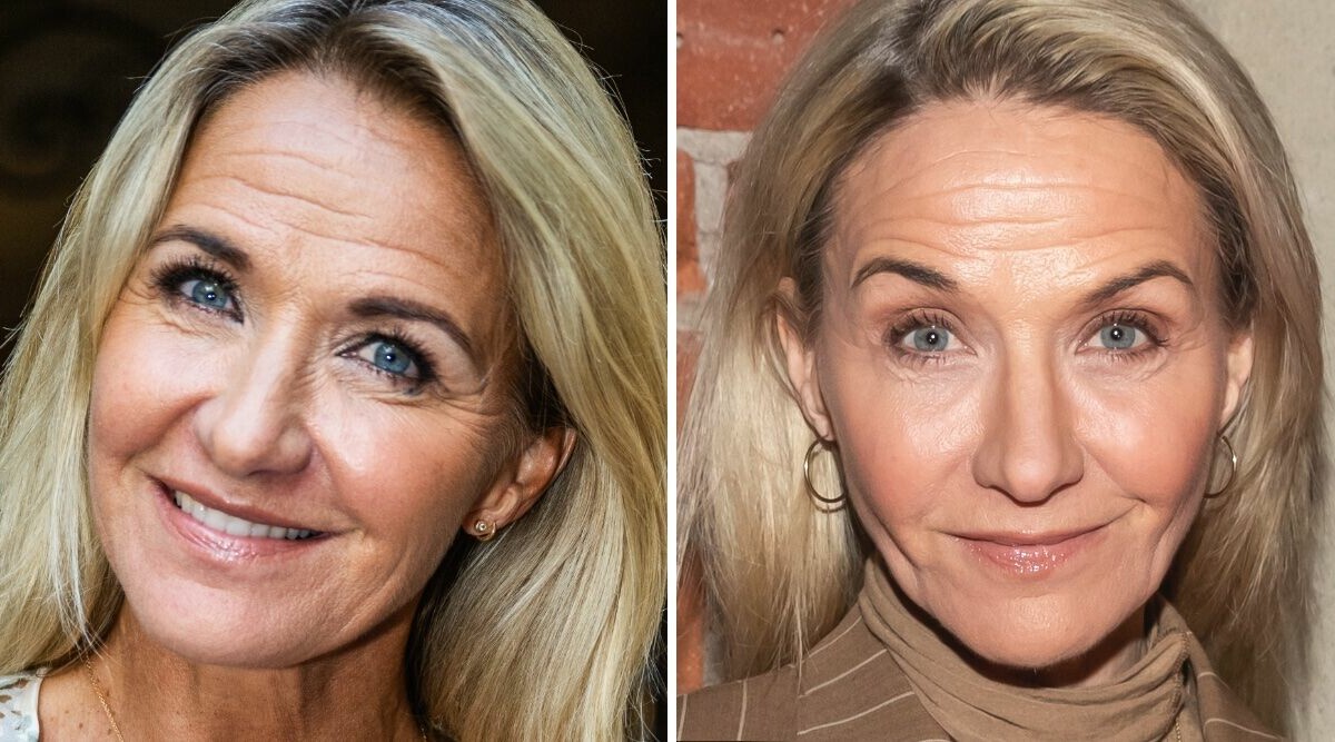 Kristin Kaspersens lyxköp – delar lyckan: "Magiskt!"