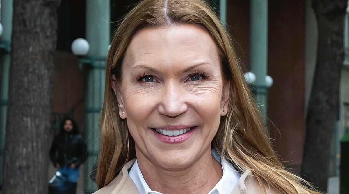 Så mycket tjänar Jenny Alversjö på TV4 – svindlande lönen!