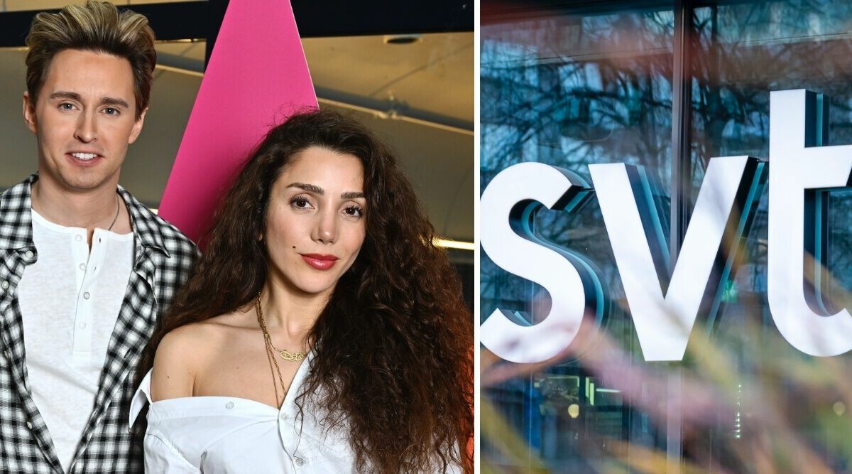 Krocken med Melodifestivalen – tvingas byta