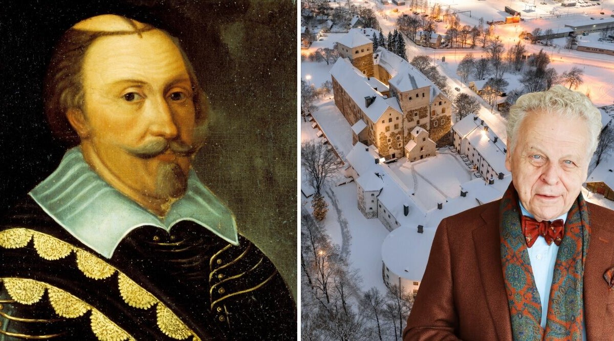 Herman Lindqvist: Besvärlig hemresa – värst för kungafamiljen