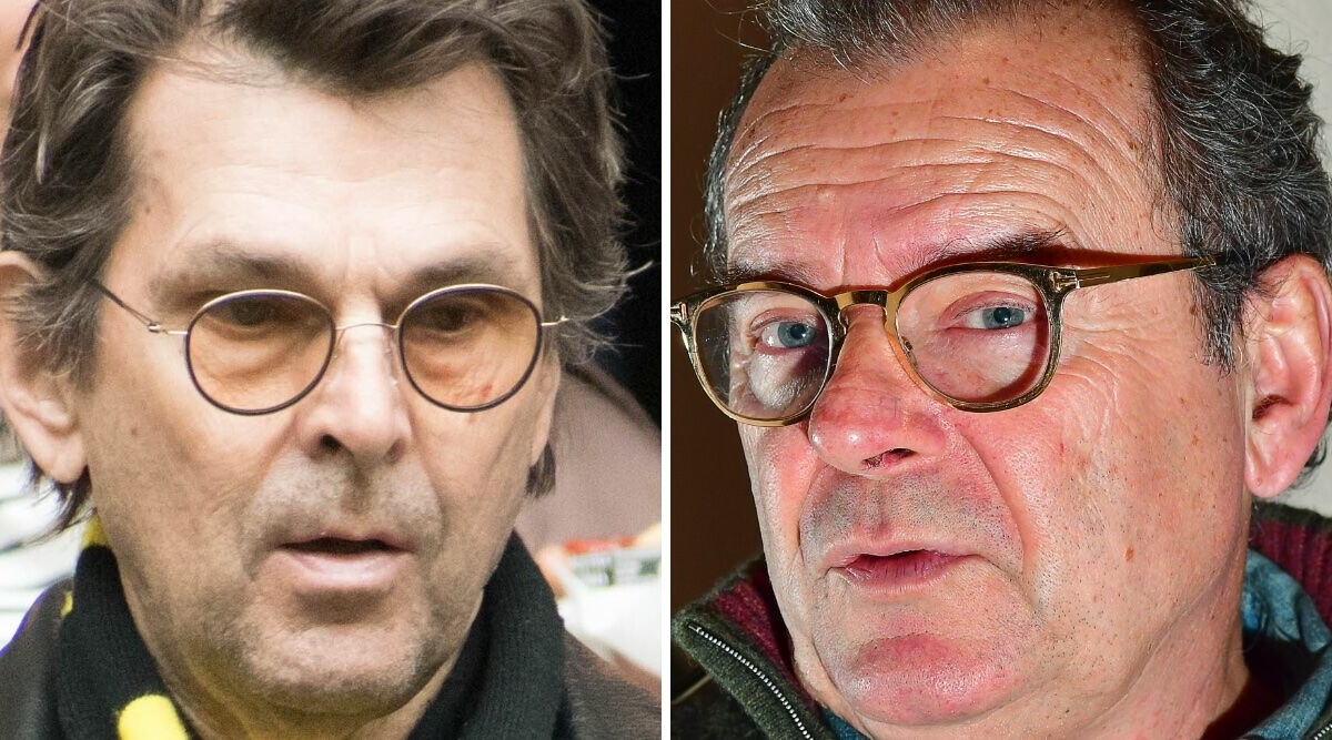 Niklas Strömstedts bråk med Steffo – öppnar upp: "Barnslig"