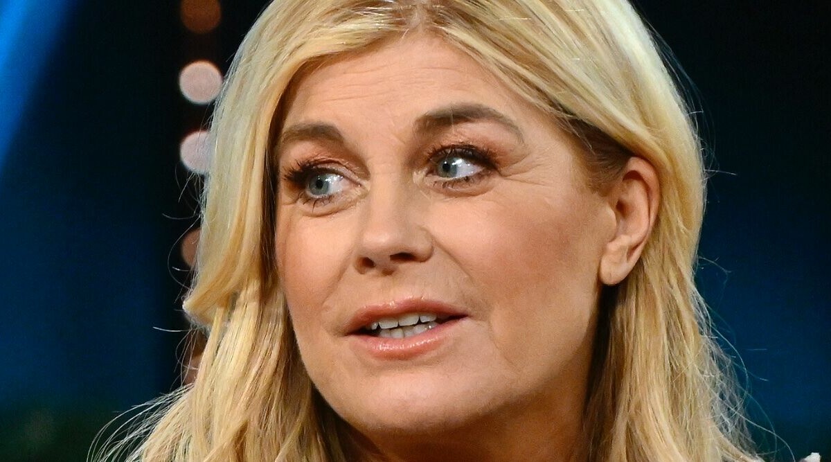 Pernilla Wahlgren har bestämt sig – nu är det slut: "Orkar inte"
