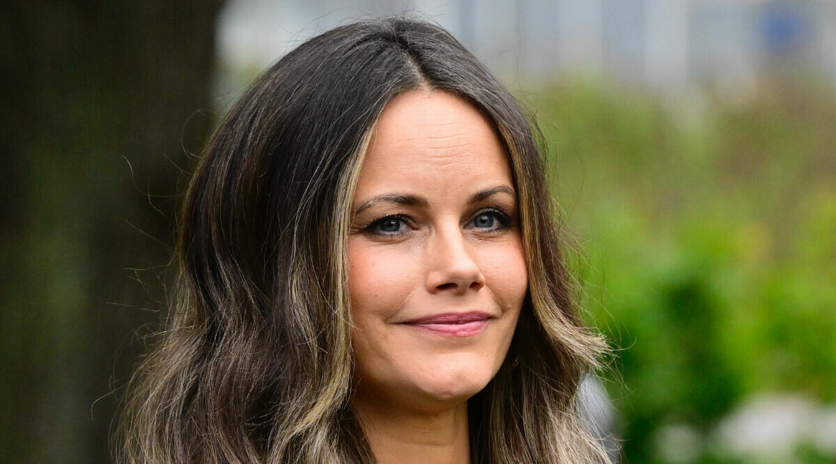 Sofia tillbaka efter frånvaron – beslutet med Carl Philip