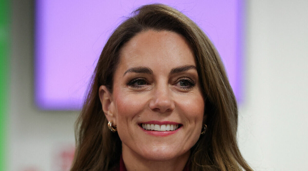 Prinsessan Kates familjelycka avslöjad – misstankarna stämmer!