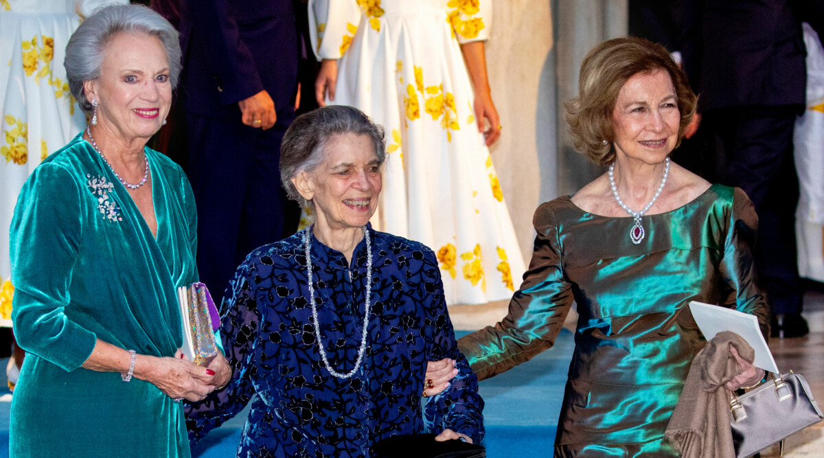 Sorgen efter Irene: Prinsessan som kunde blivit drottning i Norge