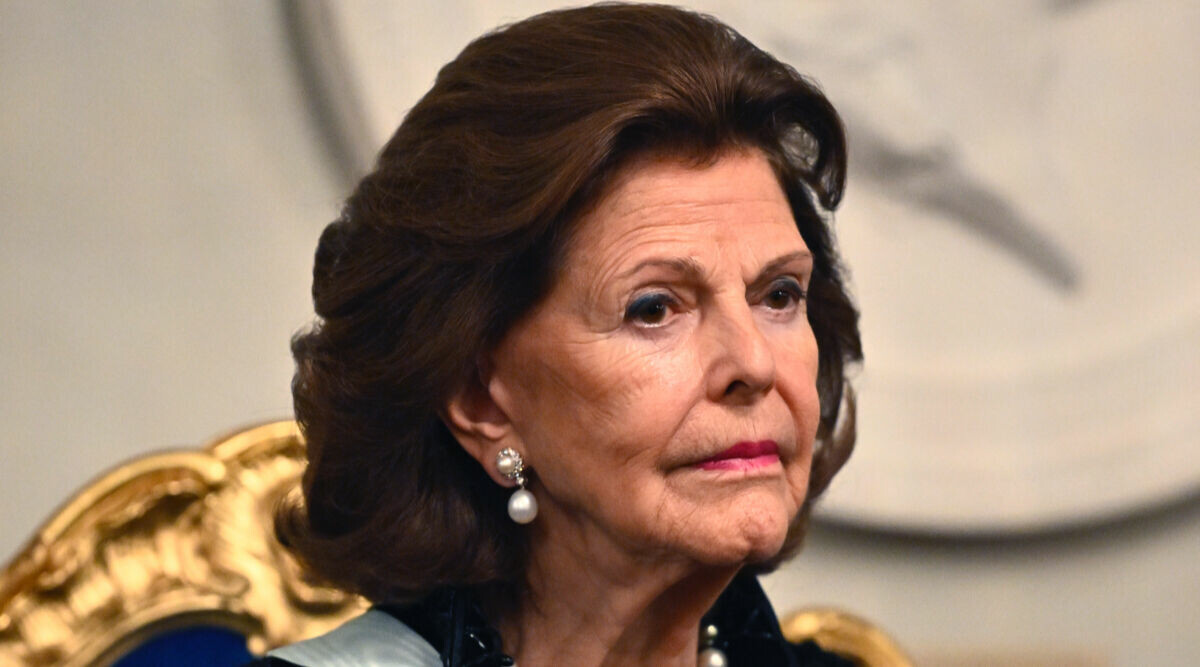 Nära vännernas stöd till drottning Silvia – under svåra tiden