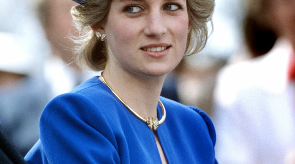 Sanningen bakom bilderna på prinsessan Diana – avslöjas efter alla år