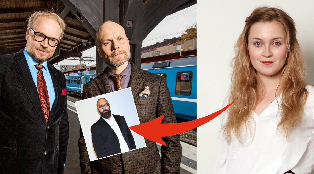 Deltagare kan bojkotta På Spåret – efter skandalen kring Hamid Zafar