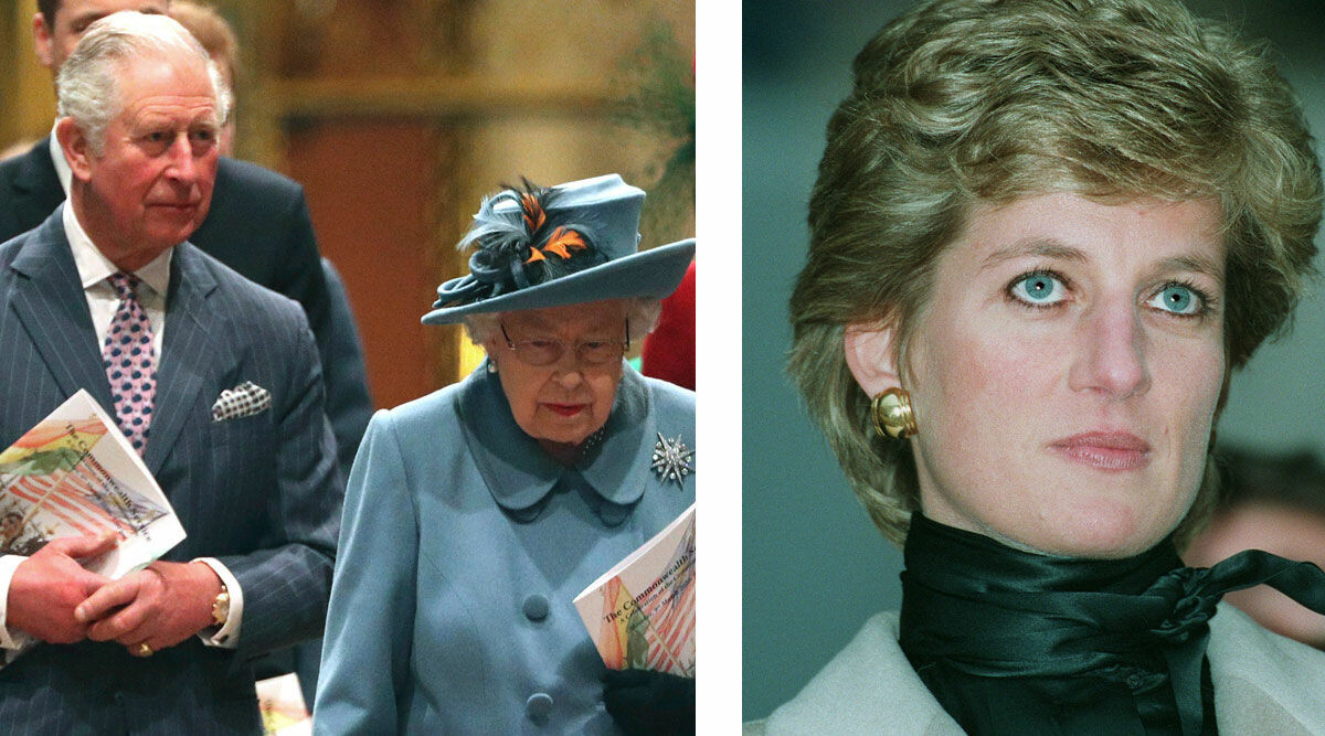 Prinsessan Diana – nu avslöjas sanningen