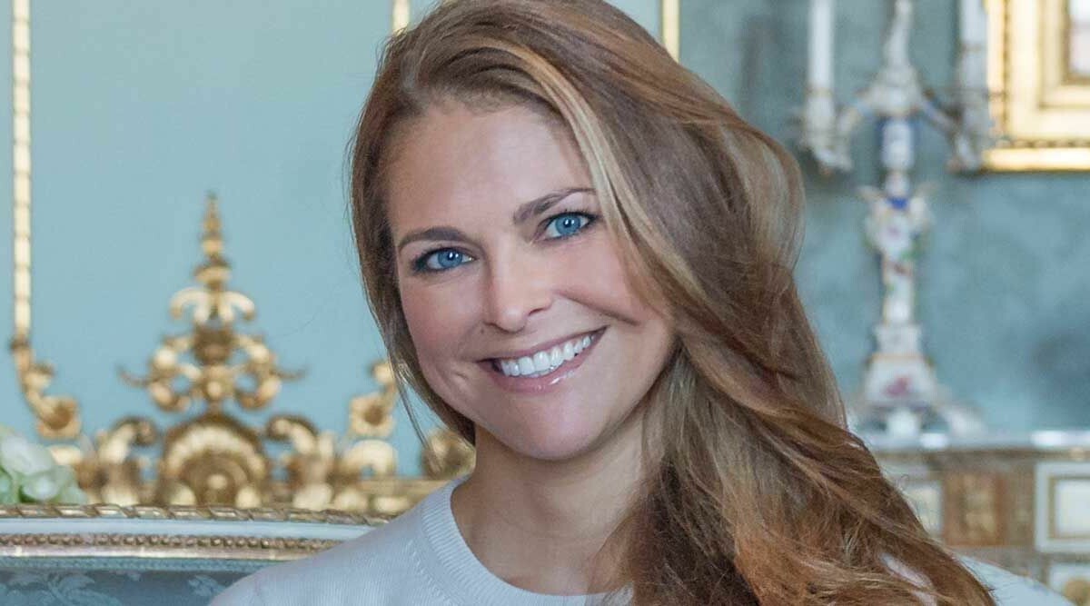 Oväntade avslöjandet om prinsessan Madeleine och barnen