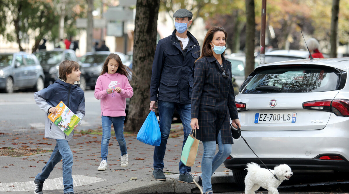 Prins Joachim om terrorhotet som drabbar familjen