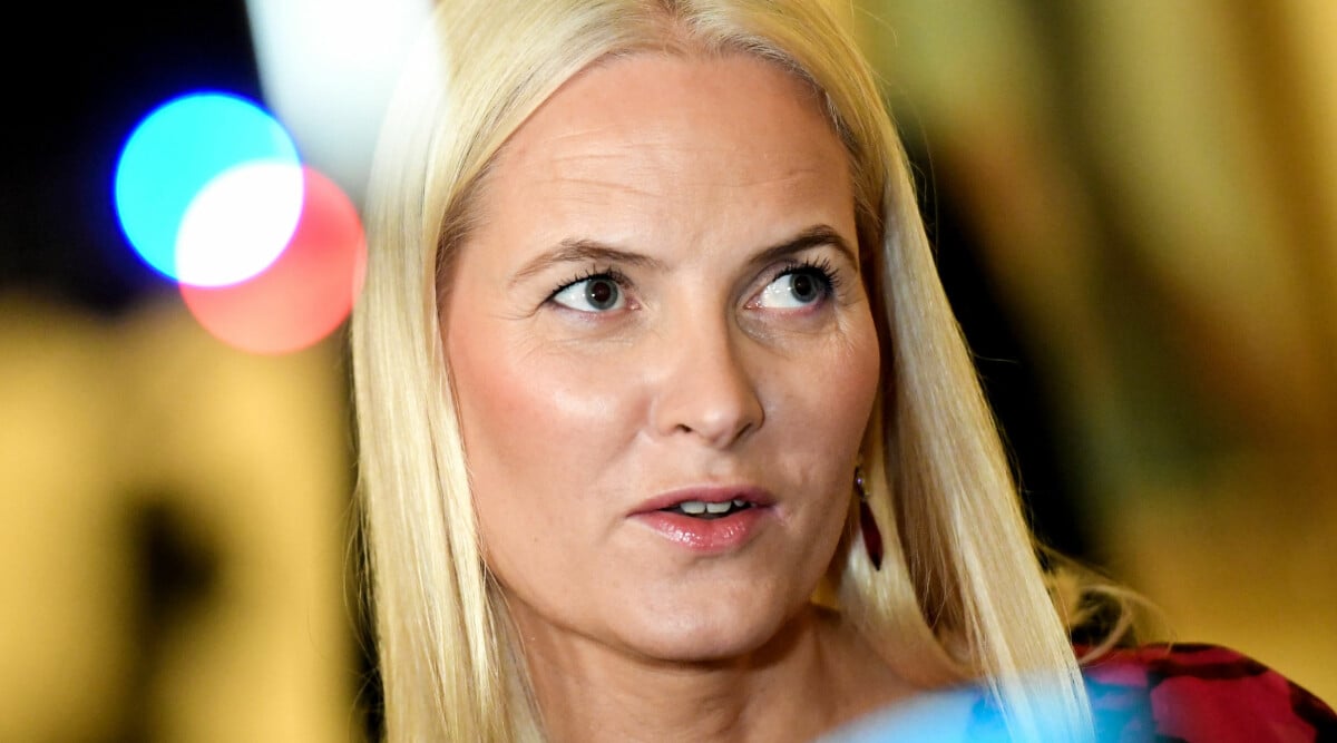 Oro för Mette-Marit – efter chocknyheten om Harald och Sonja