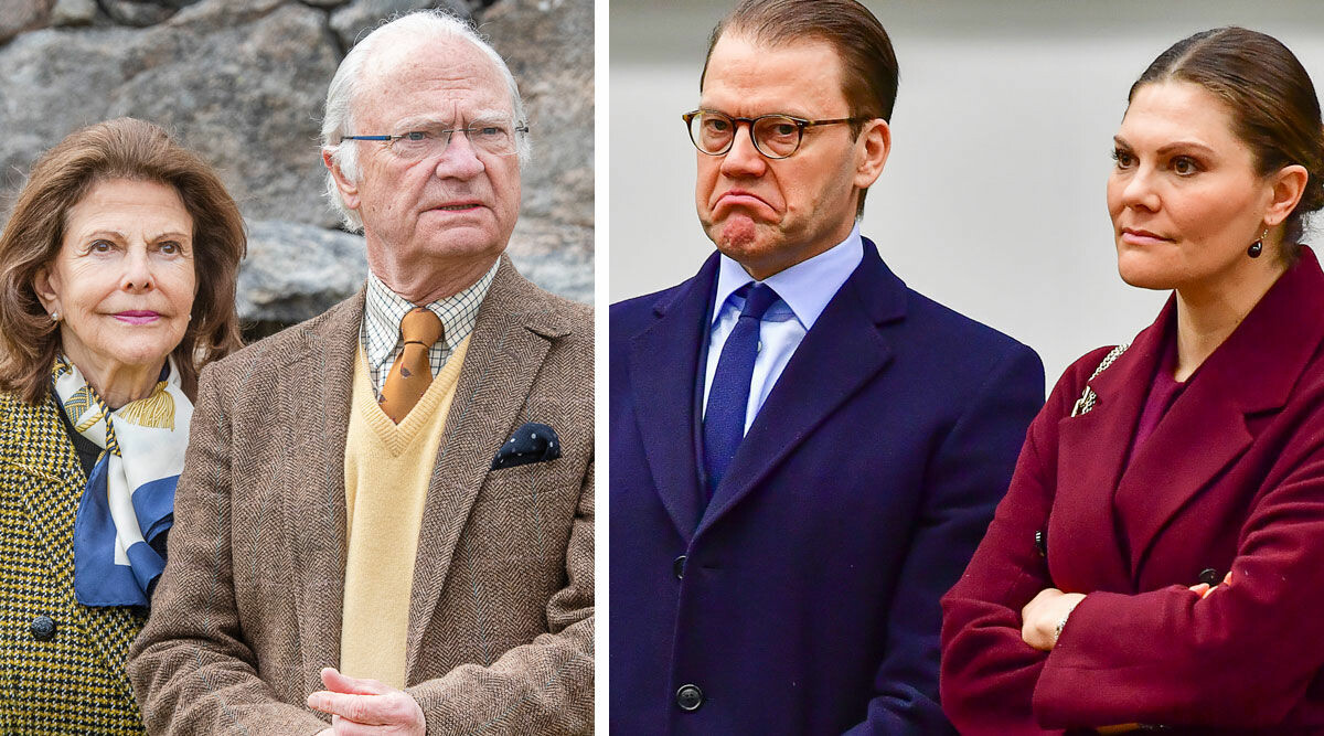 Reaktioner på kungafamiljens beslut – efter nyheten om Carl Philip och Sofia