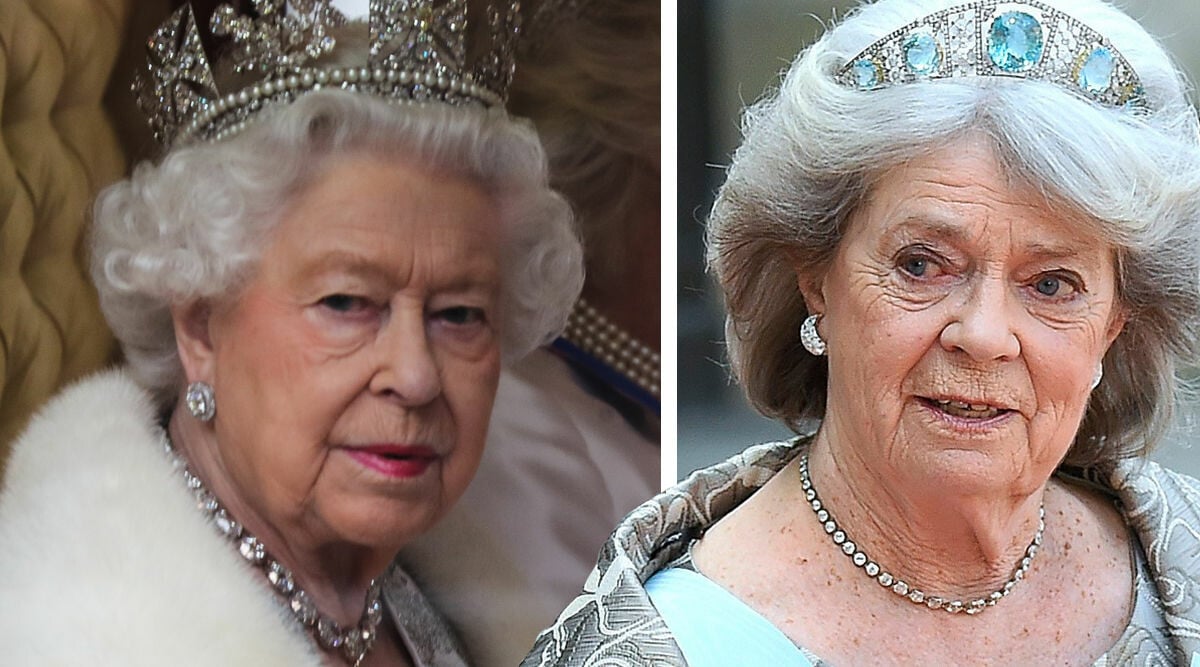 Prinsessan Margaretha – därför blir hon inte bjuden till drottning Elizabeth