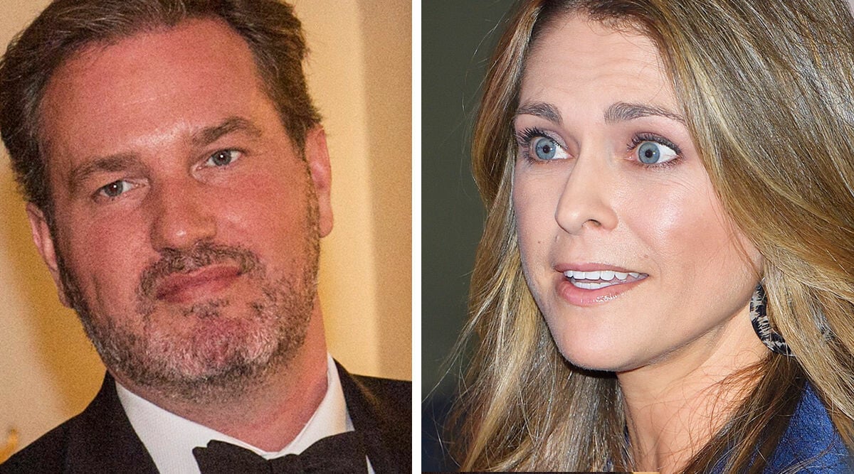 Sanningen om prinsessan Madeleine och Chris relation – bilderna visar