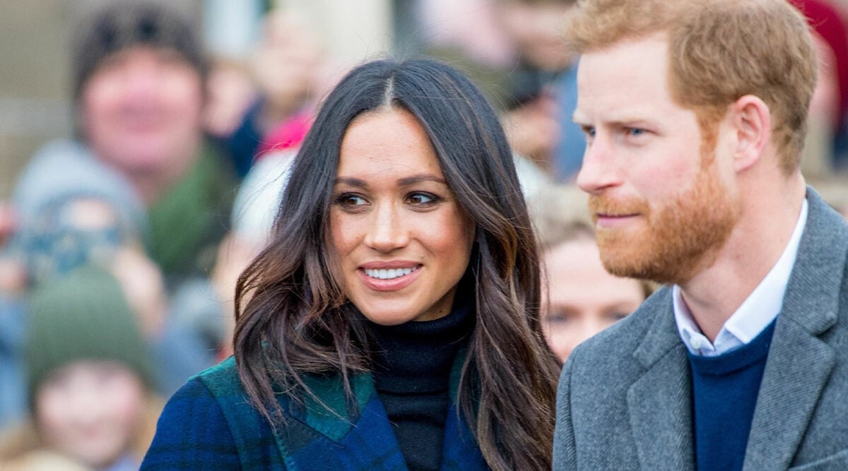 Chockbeskedet: Meghan och Harry talar ut i exklusiv podcast