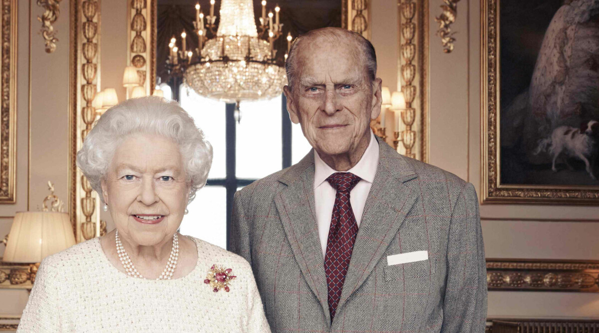 Prins Philip – sanningen om hans hälsa