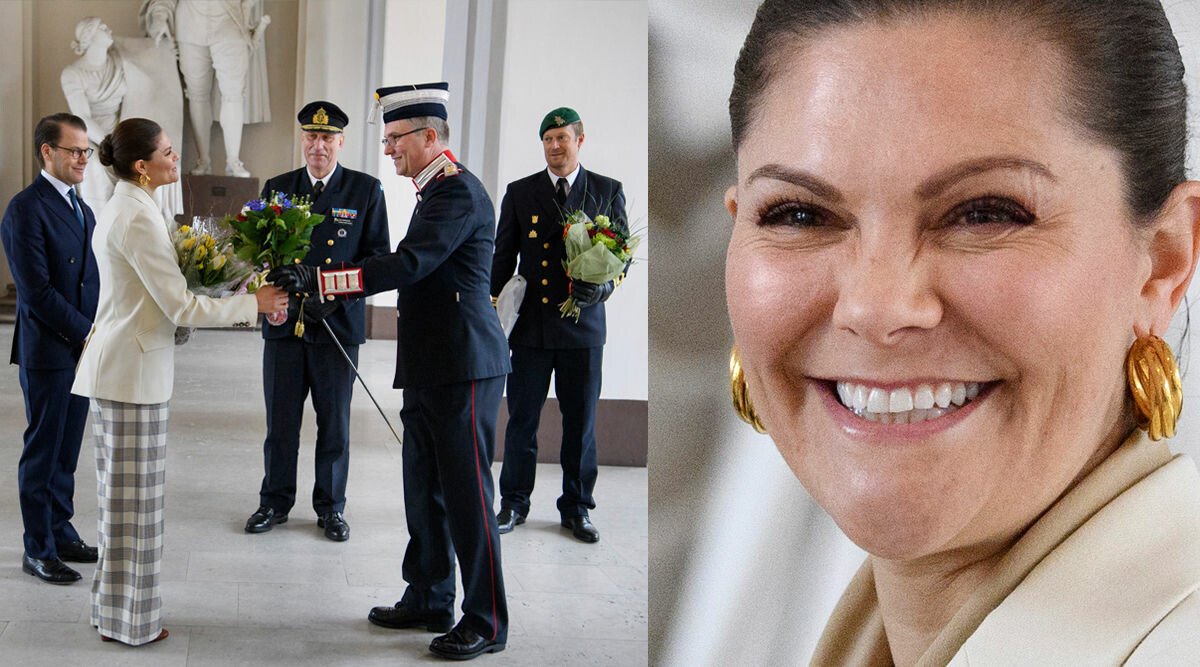 Kronprinsessan Victorias namnsdag 2021: Osäkert inför firandet