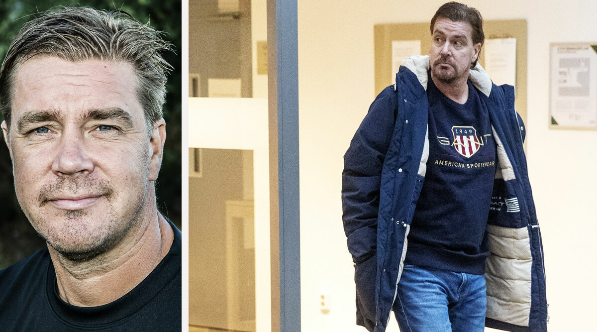 Tommy Salo – här är sanningen bakom hans förfall