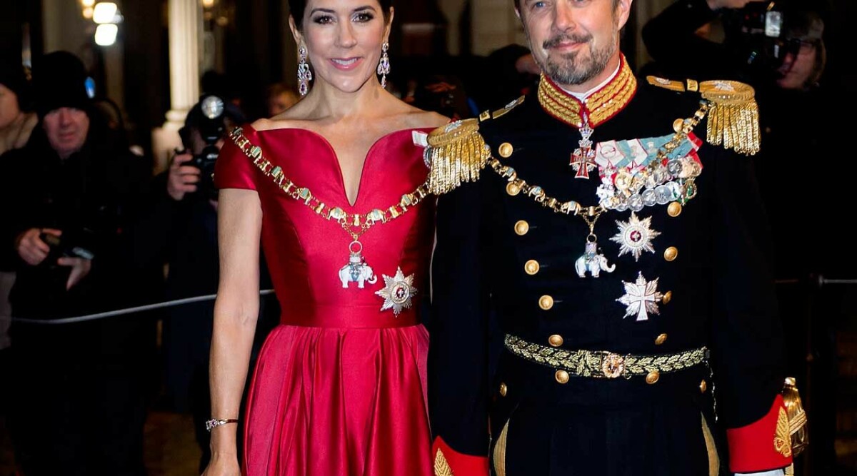 Efter smusslandet – här är sanningen om Mary och Frederik